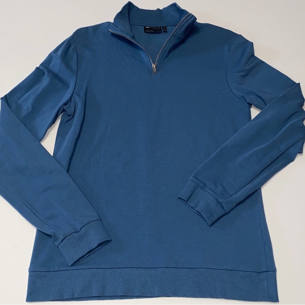 ASOS mens pullover sweater